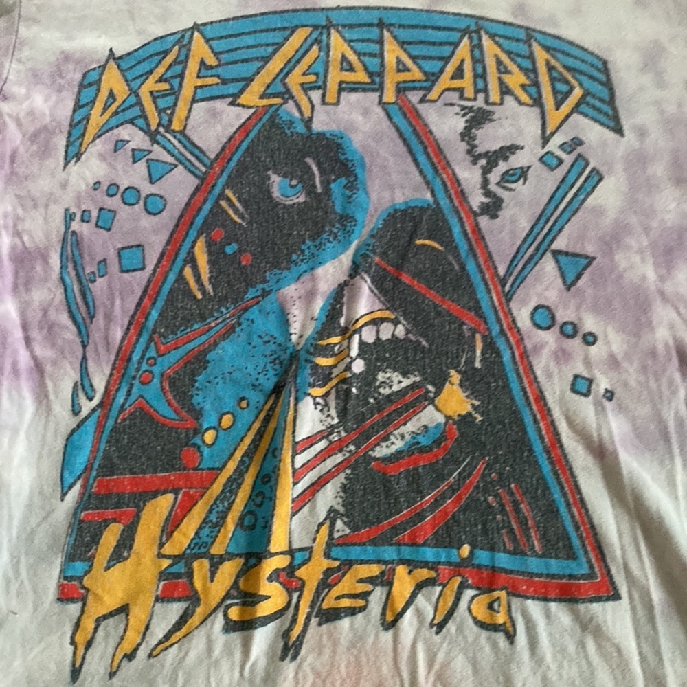 Def Leppard T-Shirt